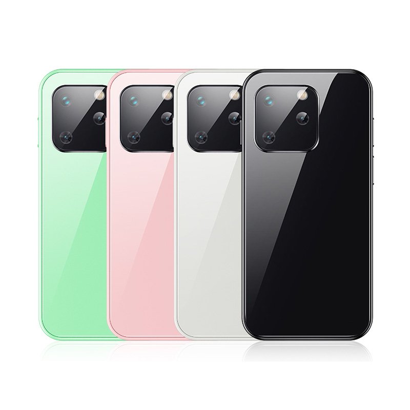 Soyes XS13 Mini Size Touch Screen Mobile Phone Top Selling 2G 3G Smartphone 2GB RAM 16GB ROM Gaming Feature GPS 5MP Front Camera